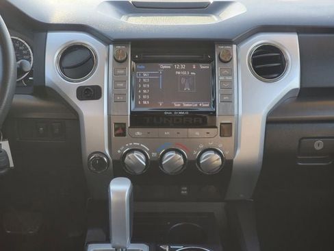 Used 2014 Toyota Tundra SR5 w/ TRD Off Road Package AWD/4WD image 23