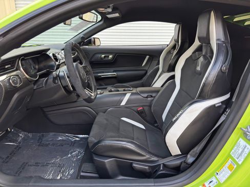 Used 2020 Ford Mustang Shelby GT500 RWD image 19