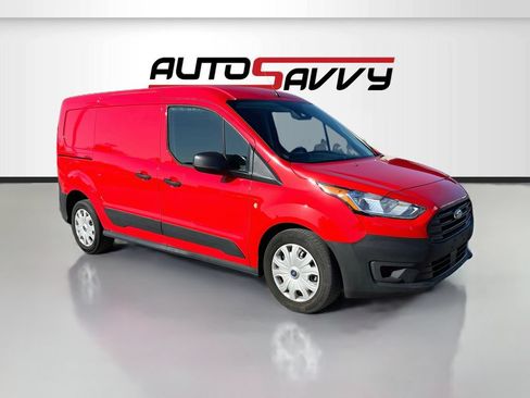 Used 2023 Ford Transit Connect XL FWD image 1