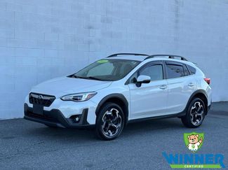 Used 2021 Subaru Crosstrek 2.5i Limited w/ Popular Package #2 AWD/4WD 360° Tour