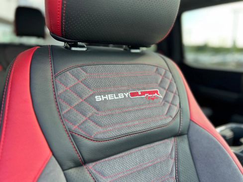 New 2025 Ford F250 Lariat w/ Lariat Ultimate Package image 40