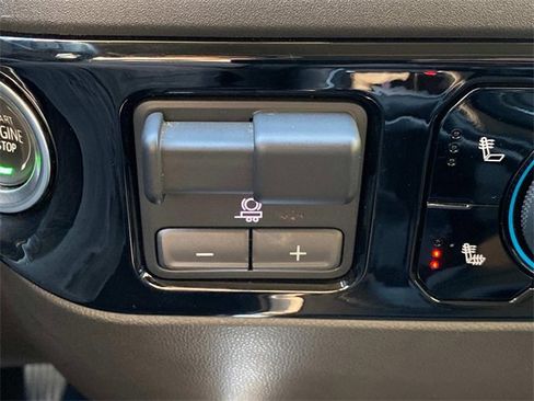 Used 2022 Chevrolet Silverado 1500 RST image 27