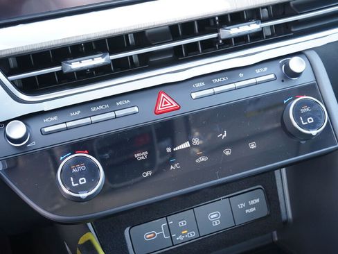 New 2026 Hyundai Sonata Blue image 20