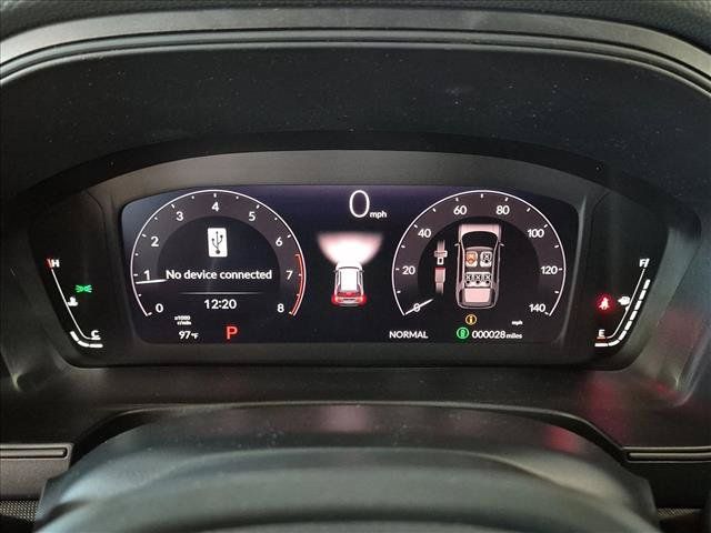 New 2026 Honda Passport TrailSport image 11