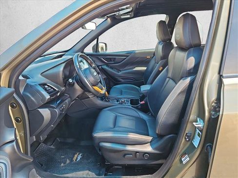 Used 2024 Subaru Forester Wilderness AWD/4WD image 17