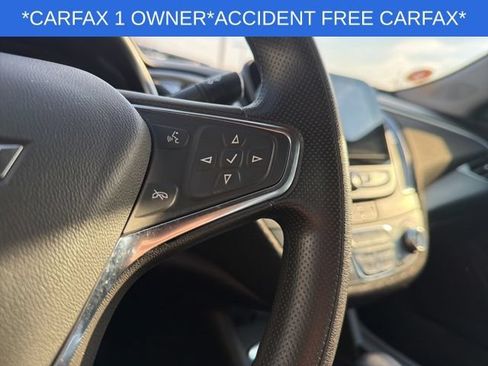 Used 2024 Chevrolet Malibu LT FWD image 33