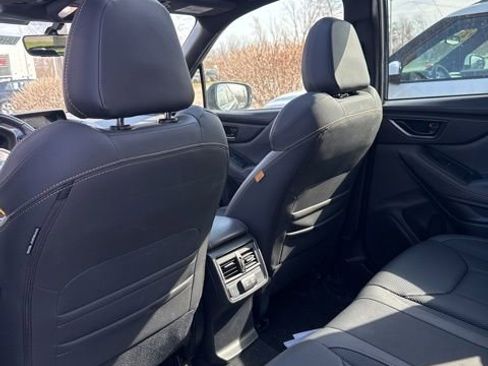 Used 2023 Subaru Forester Wilderness image 11