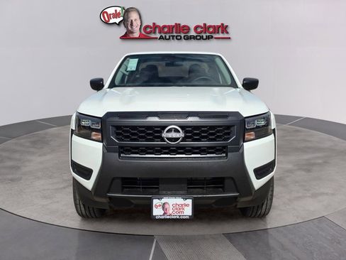 New 2026 Nissan Frontier S AWD/4WD image 9