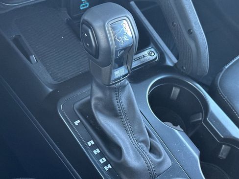 New 2025 Ford Bronco Badlands w/ Sasquatch Package image 23