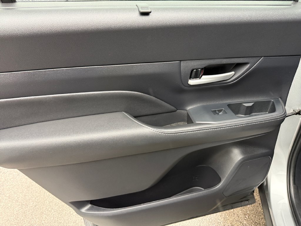 Certified 2026 Toyota Grand Highlander AWD image 31