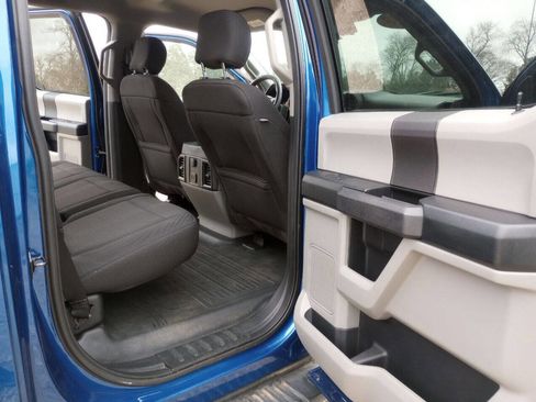 Used 2018 Ford F150 XL w/ Equipment Group 101A Mid image 16