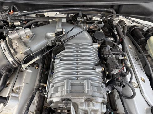 Used 2003 Ford Mustang Cobra RWD image 25