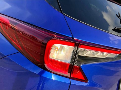 New 2026 Acura RDX A-Spec image 12