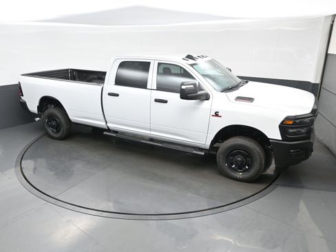 New 2026 RAM 2500 Tradesman image 24