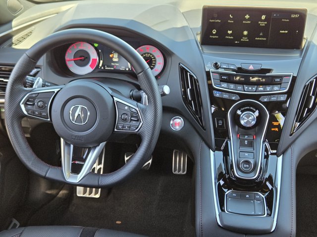 Certified 2026 Acura RDX w/ Advance Package AWD/4WD image 28