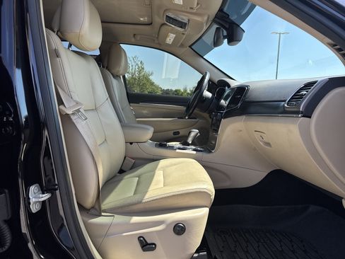 Used 2020 Jeep Grand Cherokee Limited w/ Trailer Tow Group IV image 33