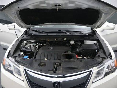 Used 2015 Acura RDX FWD w/ Technology Package image 16