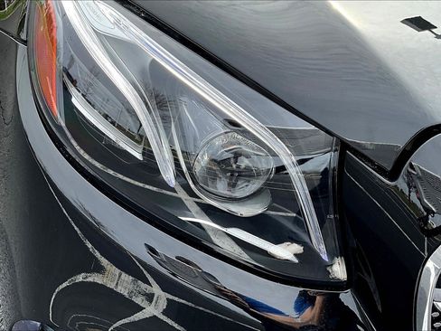 Used 2017 Mercedes-Benz E 43 AMG 4MATIC Sedan image 32