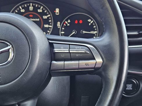 Used 2023 MAZDA MAZDA3 s image 29