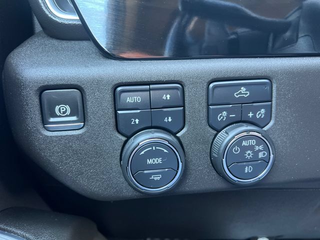 Certified 2024 Chevrolet Silverado 1500 RST w/ Convenience Package II AWD/4WD image 29