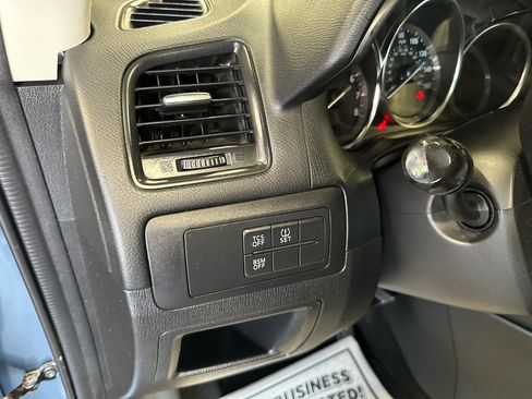 Used 2015 MAZDA CX-5 Grand Touring image 10