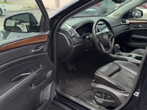 Used 2013 Cadillac SRX Luxury FWD image 8