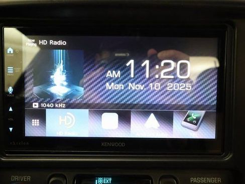 Used 2000 Chevrolet Corvette Convertible w/ Performance Handling Pkg image 17