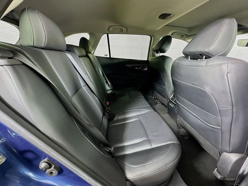 Certified 2020 Subaru Outback Limited w/ Popular Package #2 image 34