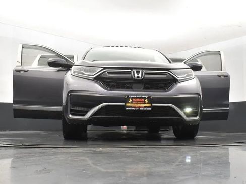 Used 2022 Honda CR-V Touring image 11