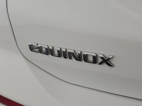 Used 2022 Chevrolet Equinox LT image 30