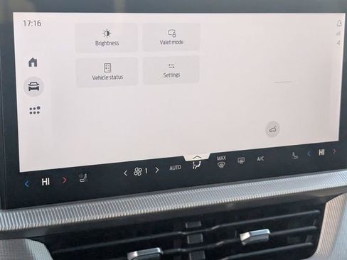 New 2026 Ford Explorer Active image 7