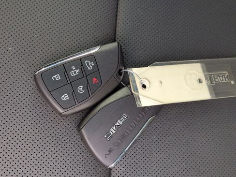 Used 2024 GMC Hummer EV 3X w/ Extreme Off-Road Package image 33