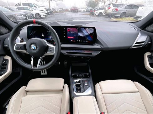 Used 2025 BMW M235i xDrive w/ Technology Package AWD/4WD image 16