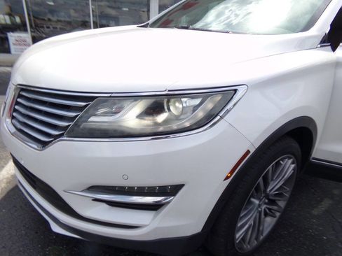 Used 2015 Lincoln MKC AWD w/ Equipment Group 102A Reserve image 31