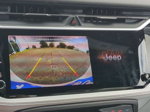New 2026 Jeep Cherokee Limited AWD/4WD image 20