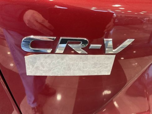 Used 2022 Honda CR-V EX image 22