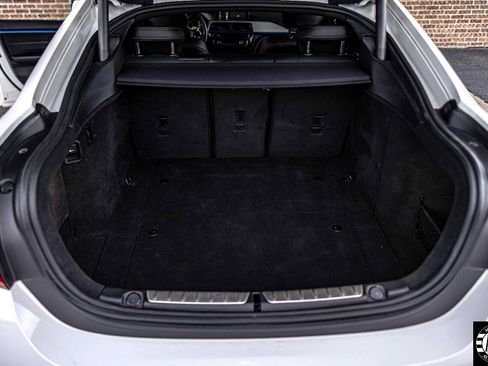 Used 2019 BMW 430i Gran Coupe GRAN COUPE w/ M Sport Package image 16