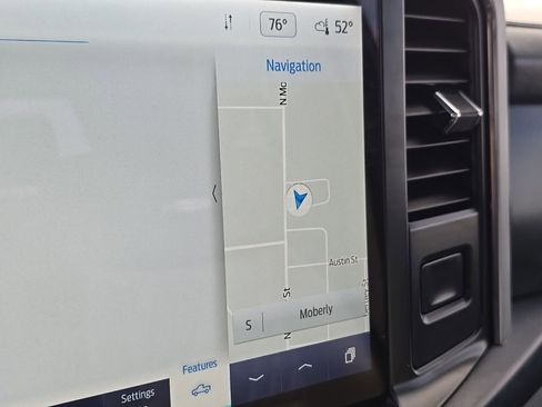 Used 2023 Ford F150 Limited image 39