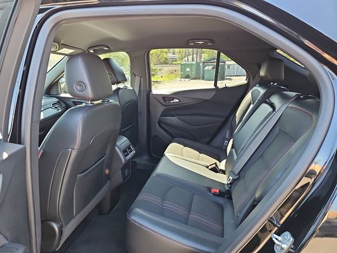 Used 2023 Chevrolet Equinox RS image 10