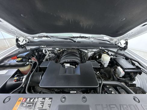 Used 2017 Chevrolet Tahoe Premier image 38