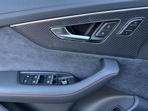 New 2026 Audi Q7 3.0T Prestige image 8