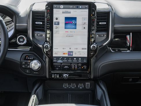 New 2026 RAM 1500 Limited w/ Night Edition image 23