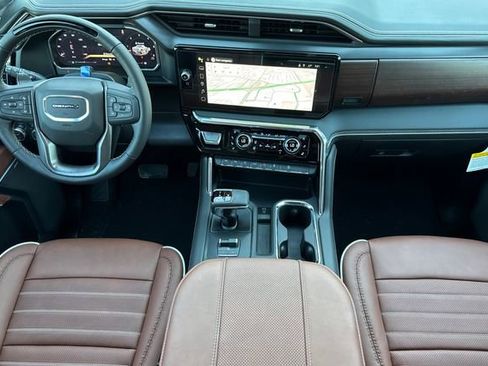 New 2026 GMC Sierra 1500 Denali Ultimate image 15