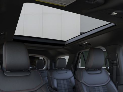 New 2026 Ford Explorer ST-Line image 35