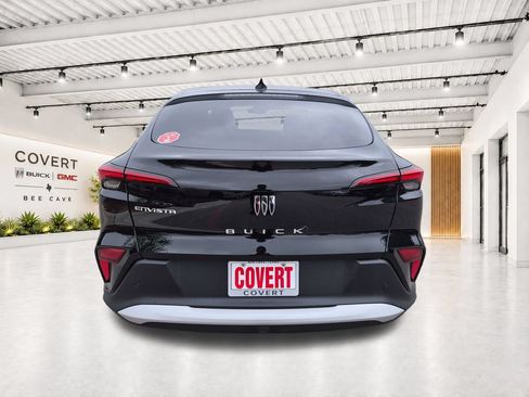 New 2026 Buick Envista Sport Touring w/ Convenience I Package FWD image 10