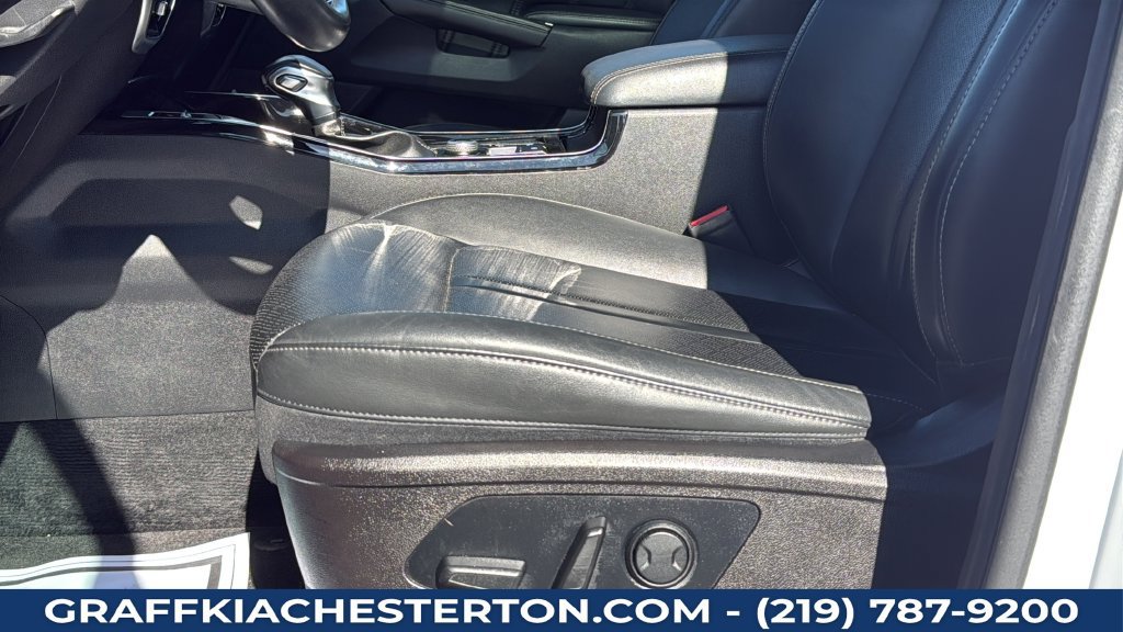Used 2021 Kia Sorento SX AWD/4WD image 25