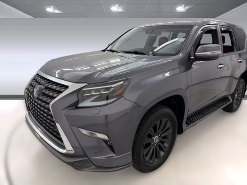 Certified 2023 Lexus GX 460 Premium w/ Accessory Package AWD/4WD image 33
