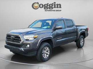 Used 2019 Toyota Tacoma SR5 video 1