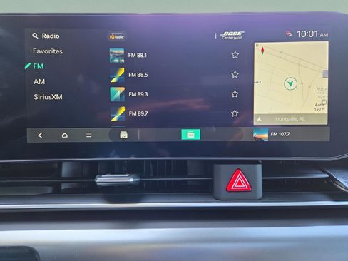 New 2026 Kia Carnival SX Prestige FWD image 32