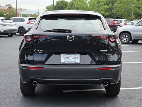 Used 2021 MAZDA CX-30 AWD 2.5 S image 19